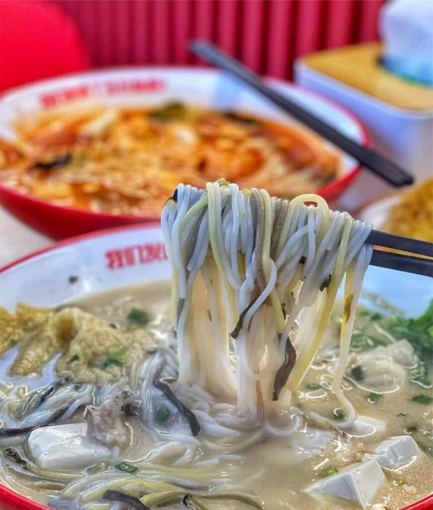 五谷渔粉 JB Johor Jaya