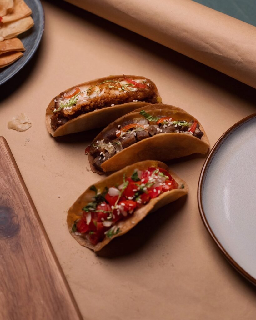 Shang Bar & Restaurant 尚吧