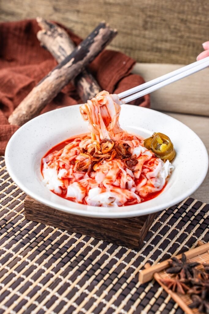 70’s 正宗怡保美食