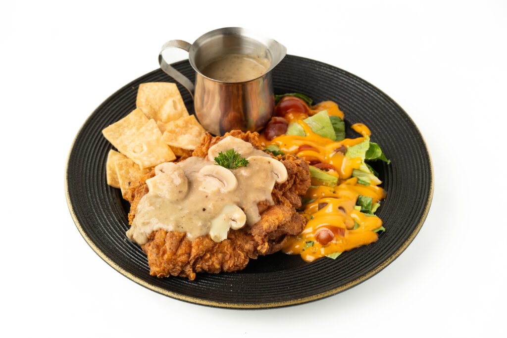 Shang Bar & Restaurant 尚吧