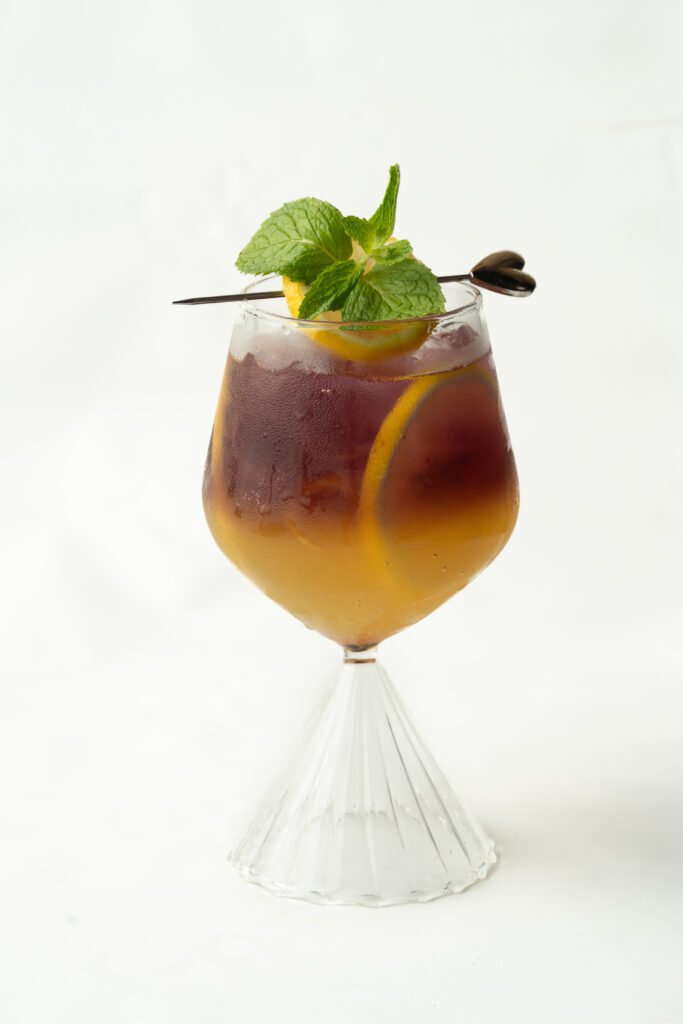 Shang Bar & Restaurant 尚吧