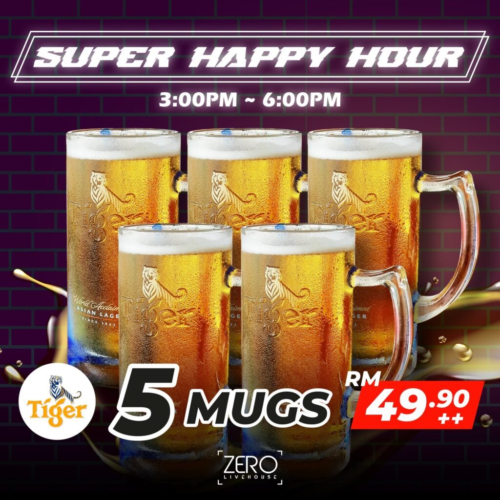 【 Zero Livehouse 】