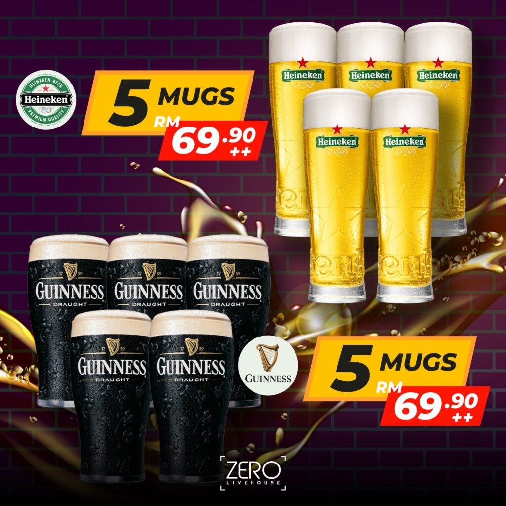 【 Zero Livehouse 】