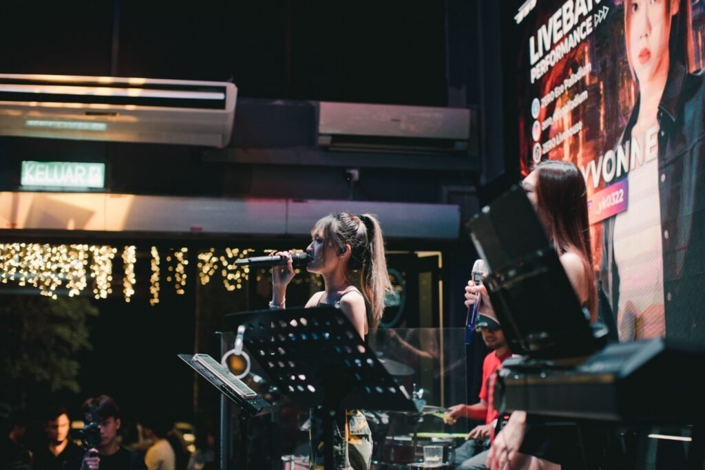 【 Zero Livehouse 】