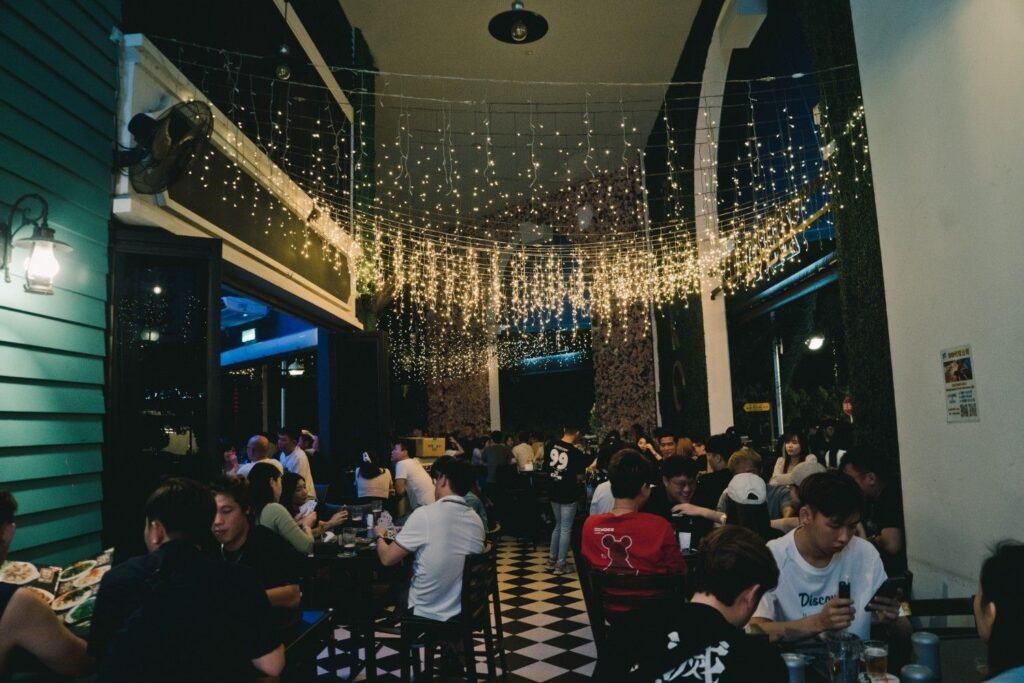 【 Zero Livehouse 】