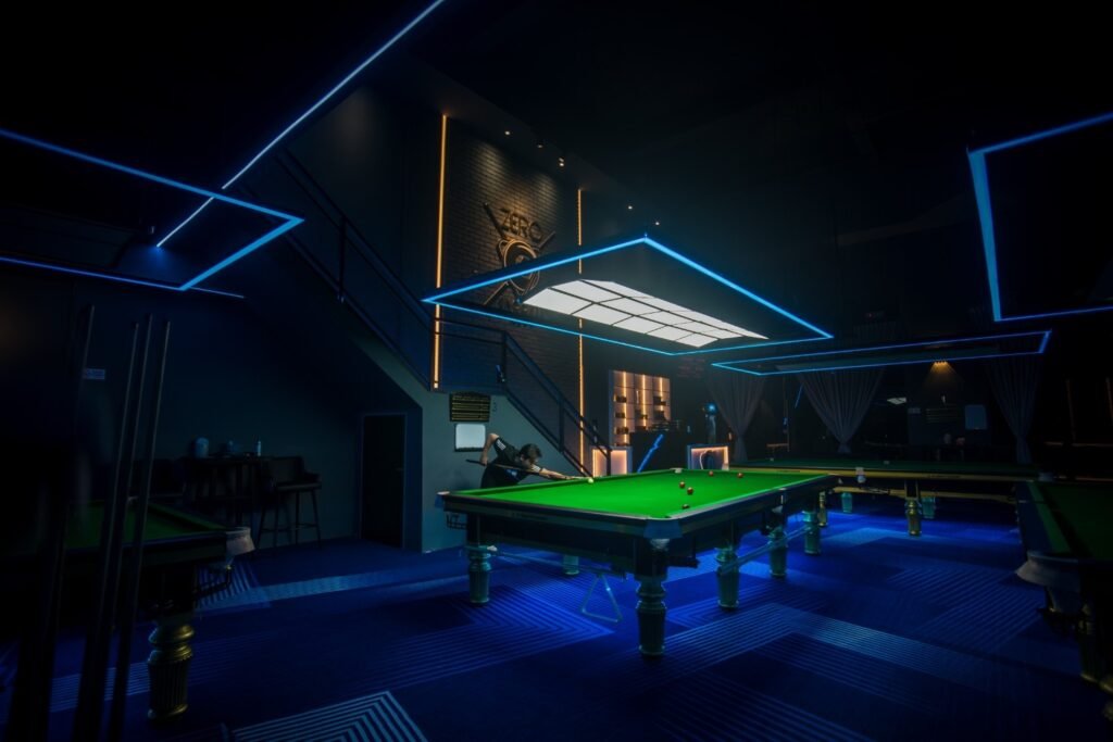 snooker