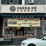 隐藏在 Johor Jaya 的客家美味！【HAKKA HO Restaurant 合家圆酿豆腐】是美食爱好者的必试之选！