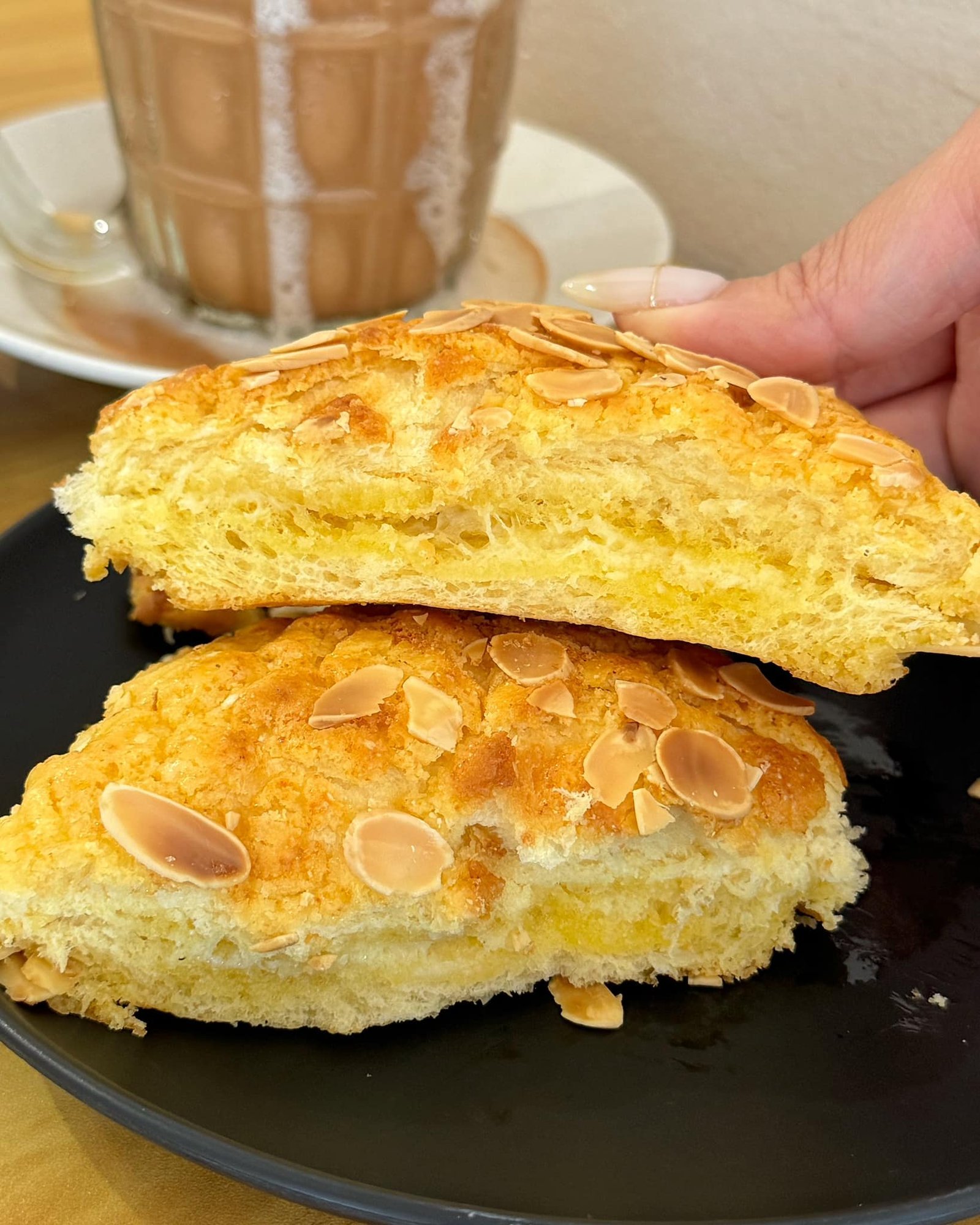 HAKKA HO Restaurant 合家圆酿豆腐