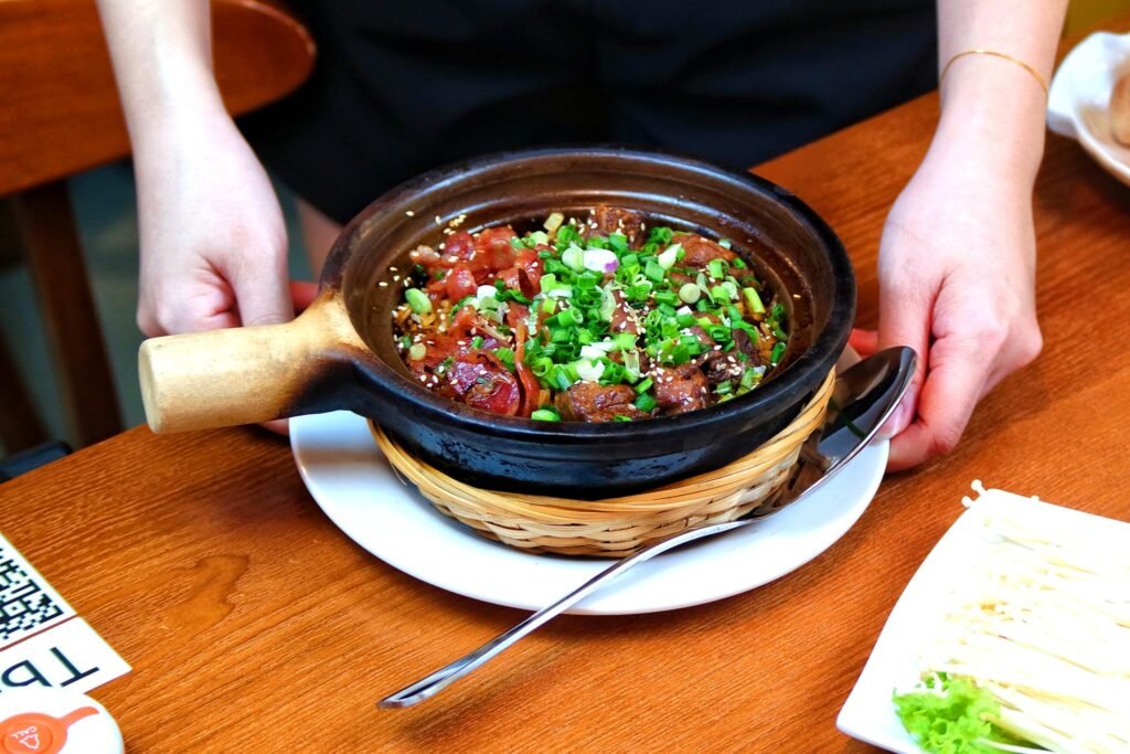 【 玖鼎猪肚鸡火锅 Iskandar Puteri 】