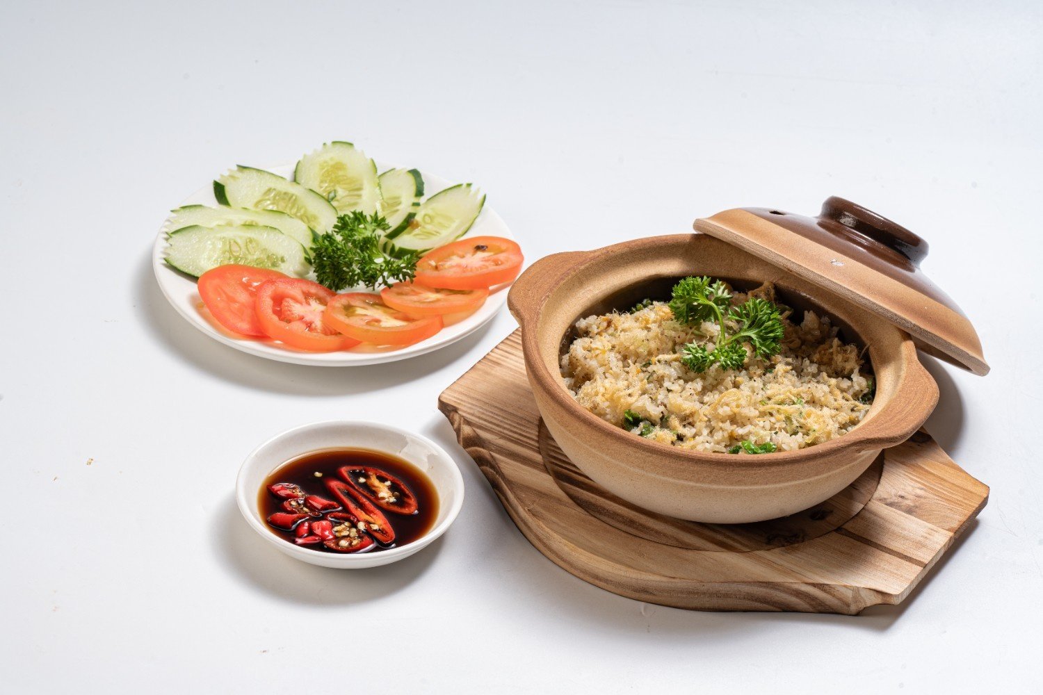 Ha Long Bay Night Restaurant