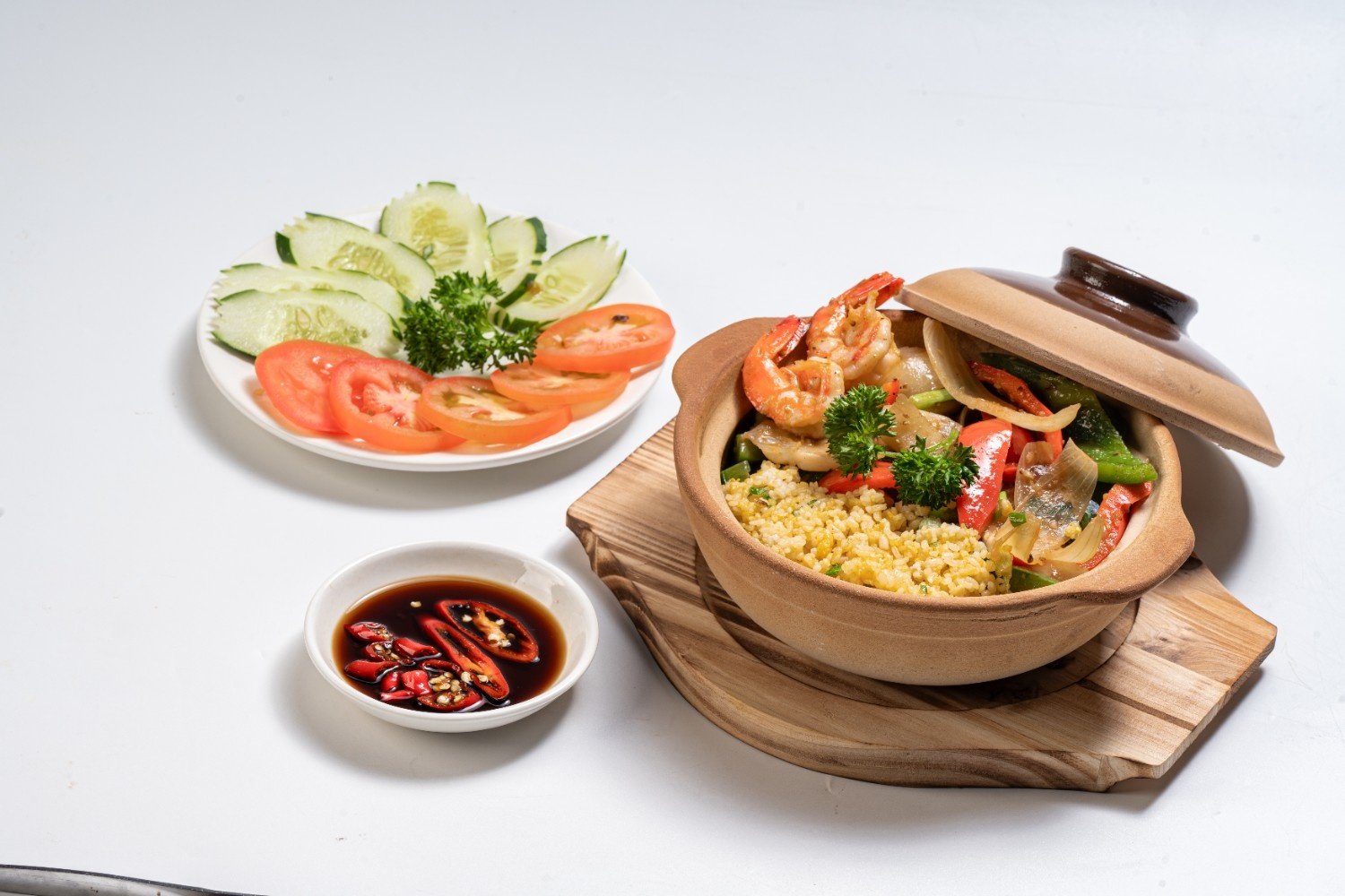 Ha Long Bay Night Restaurant