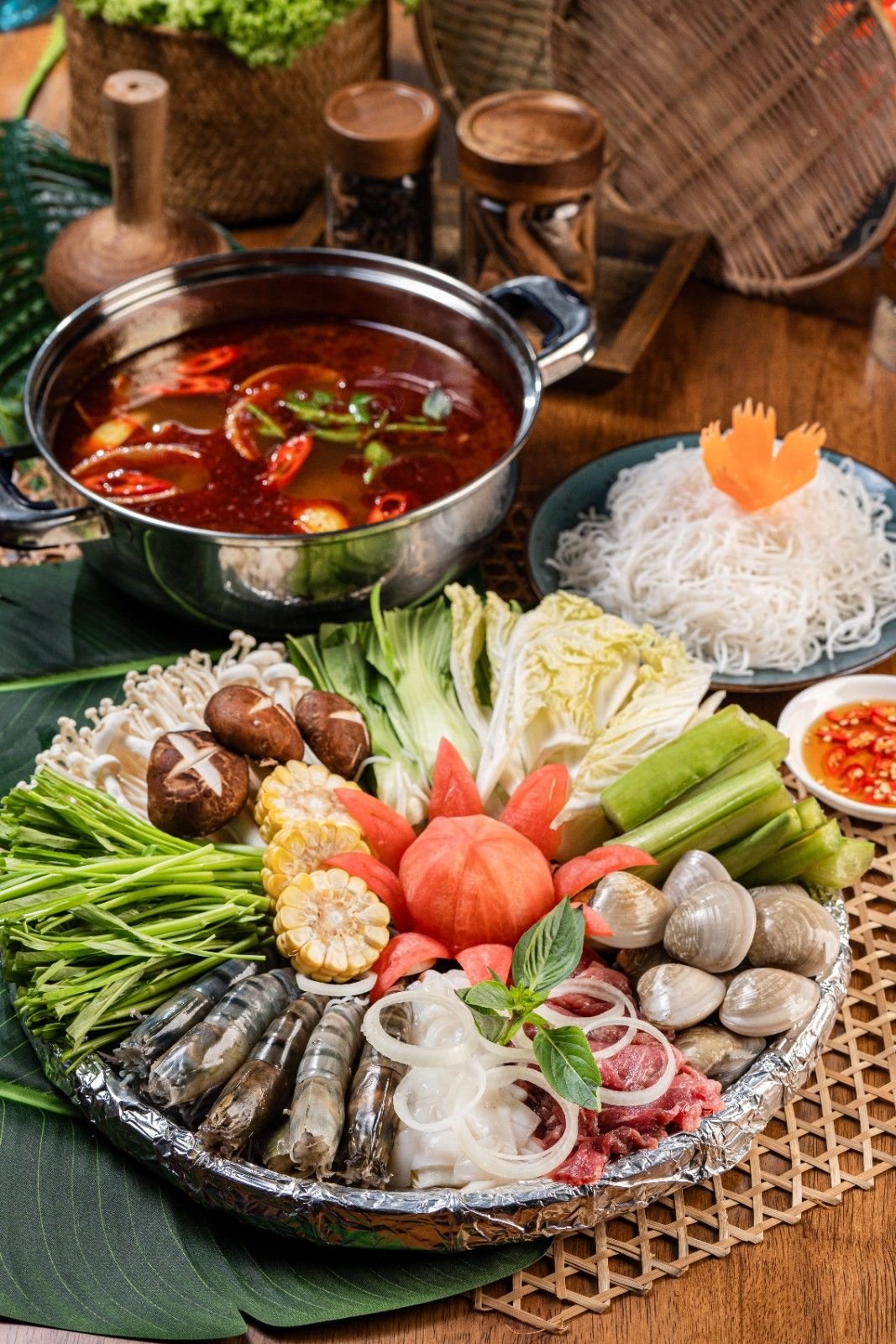 Ha Long Bay Night Restaurant