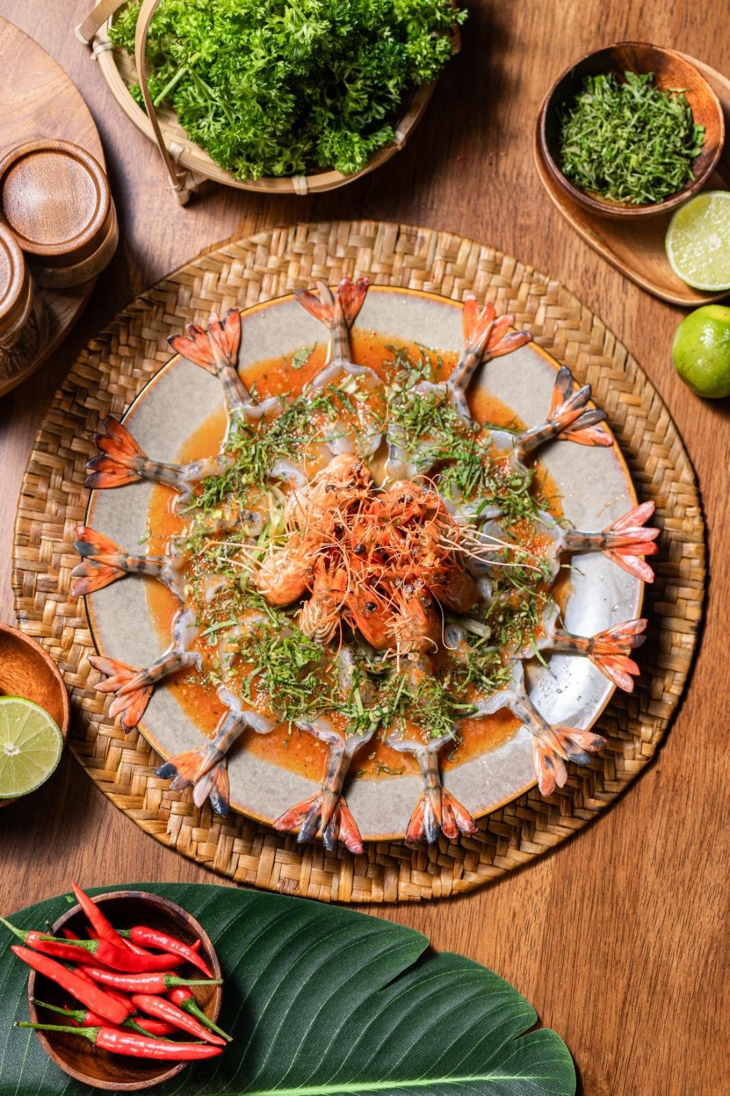 Ha Long Bay Night Restaurant