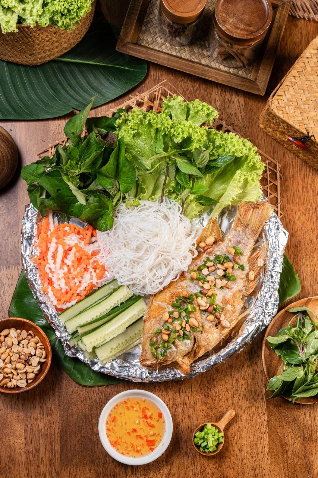 Ha Long Bay Night Restaurant